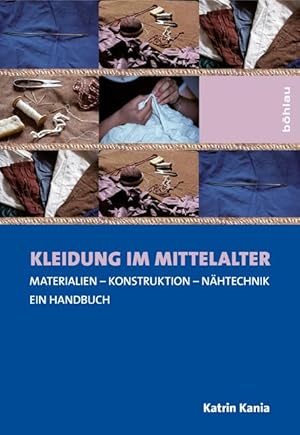 Immagine del venditore per Kleidung im Mittelalter venduto da moluna