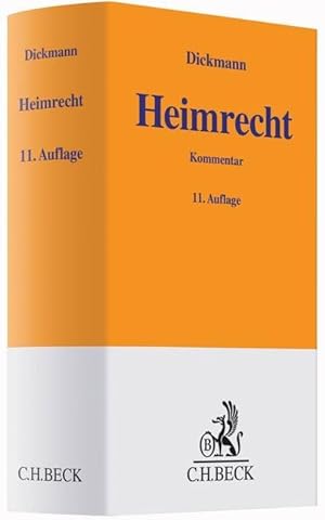 Seller image for Heimrecht for sale by moluna