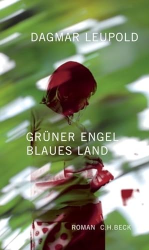 Bild des Verkufers fr Grner Engel, blaues Land zum Verkauf von moluna