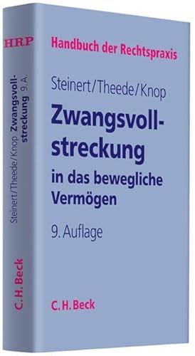 Immagine del venditore per Zwangsvollstreckung in das bewegliche Vermoegen venduto da moluna