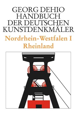 Bild des Verkufers fr Nordrhein-Westfalen 1. Rheinland. Handbuch der Deutschen Kunstdenkmaeler zum Verkauf von moluna