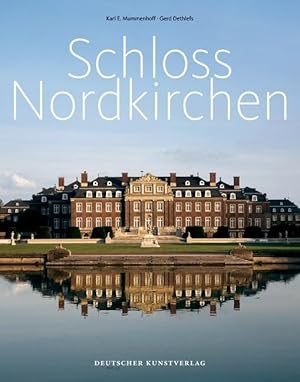 Bild des Verkufers fr Schloss Nordkirchen zum Verkauf von moluna