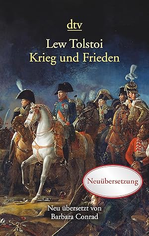 Bild des Verkufers fr Krieg und Frieden zum Verkauf von moluna