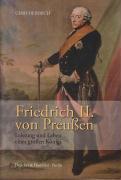 Bild des Verkufers fr Friedrich II. von Preussen zum Verkauf von moluna