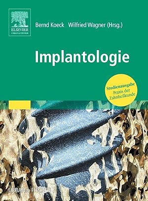 Seller image for Praxis der Zahnheilkunde. Implantologie for sale by moluna