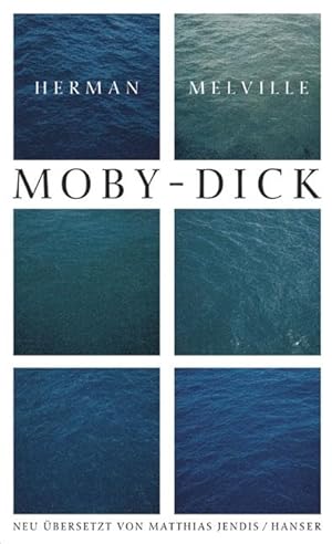 Bild des Verkufers fr Ausgewaehlte Werke. Moby Dick oder Der Wal zum Verkauf von moluna