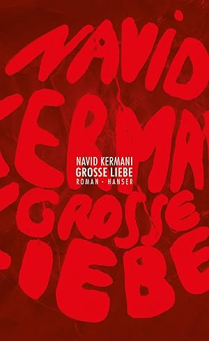 Seller image for Grosse Liebe for sale by moluna