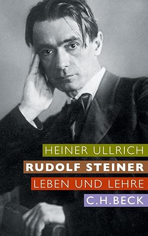 Bild des Verkufers fr Rudolf Steiner zum Verkauf von moluna