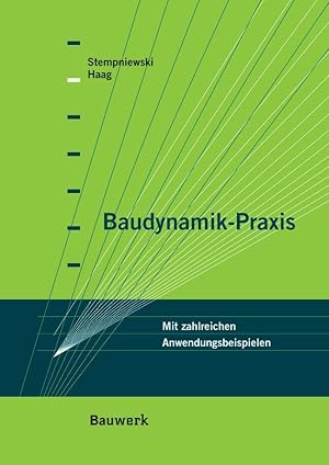 Seller image for Baudynamik-Praxis for sale by moluna