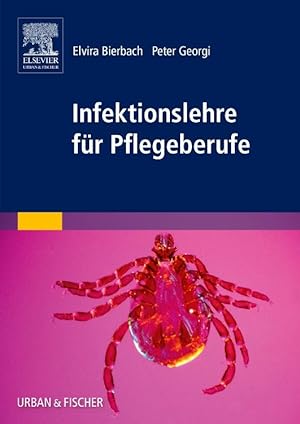 Seller image for Infektionslehre fr Pflegeberufe for sale by moluna