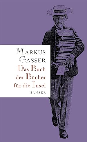 Seller image for Das Buch der Bcher fr die Insel for sale by moluna