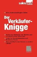 Seller image for Der Verkaeufer-Knigge for sale by moluna