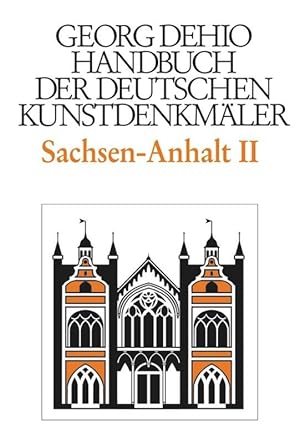 Bild des Verkufers fr Sachsen-Anhalt 2. Regierungsbezirke Dessau und Halle zum Verkauf von moluna