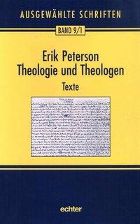 Image du vendeur pour Theologie und Theologen 1/2 mis en vente par moluna