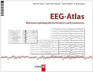Immagine del venditore per EEG-Atlas venduto da moluna