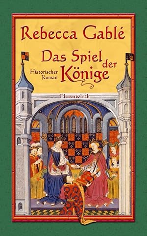 Seller image for Das Spiel der Koenige for sale by moluna