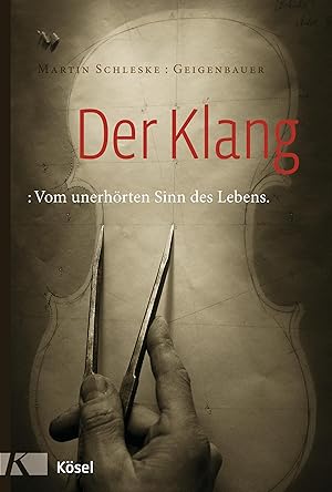 Seller image for Der Klang for sale by moluna
