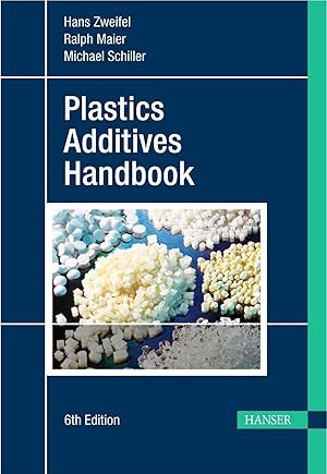 Seller image for Plastics Additives Handbook for sale by moluna