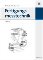 Seller image for Fertigungsmesstechnik for sale by moluna