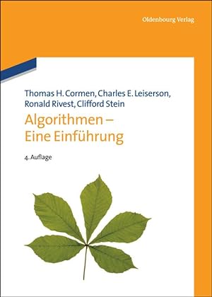 Seller image for Algorithmen - Eine Einfhrung for sale by moluna