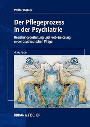 Seller image for Der Pflegeprozess in der Psychiatrie for sale by moluna