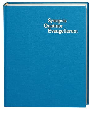 Synopsis Quattuor Evangeliorum