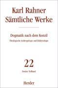 Seller image for Dogmatik nach dem Konzil for sale by moluna