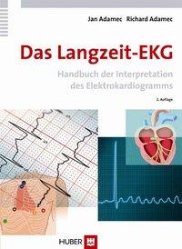Image du vendeur pour Das Langzeit-EKG mis en vente par moluna