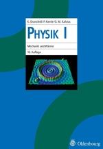 Seller image for Physik 1 for sale by moluna