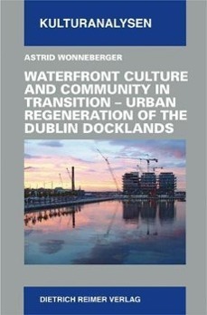 Bild des Verkufers fr Waterfront Culture and Community in Transition zum Verkauf von moluna