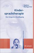 Bild des Verk�ufers f�r Kindersprachtherapie zum Verkauf von moluna