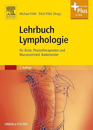 Bild des Verkufers fr Lehrbuch Lymphologie zum Verkauf von moluna