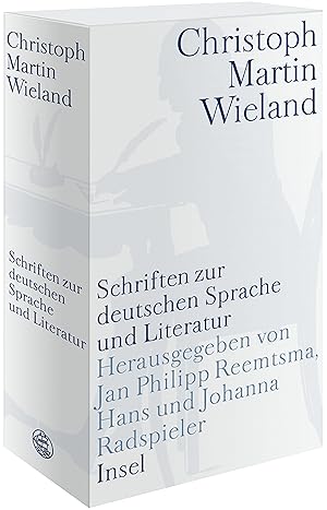 Imagen del vendedor de Schriften zur deutschen Sprache und Literatur a la venta por moluna