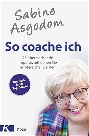 So coache ich