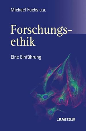 Seller image for Forschungsethik for sale by moluna