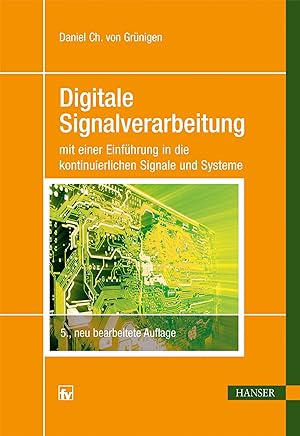 Seller image for Digitale Signalverarbeitung for sale by moluna