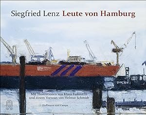 Bild des Verkufers fr Leute von Hamburg zum Verkauf von moluna