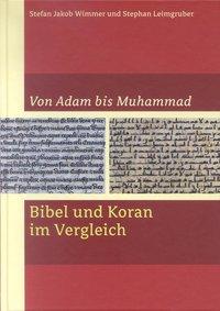 Bild des Verkufers fr Von Adam bis Muhamad zum Verkauf von moluna