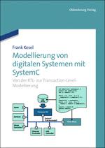 Seller image for Modellierung von digitalen Systemen mit SystemC for sale by moluna
