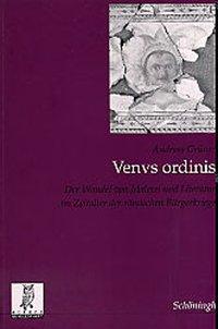 Bild des Verkufers fr Venus Ordinis zum Verkauf von moluna