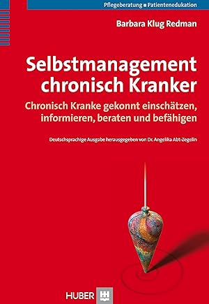 Immagine del venditore per Selbstmanagement chronisch Kranker venduto da moluna