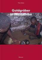 Imagen del vendedor de Goldgraeber in Westafrika a la venta por moluna
