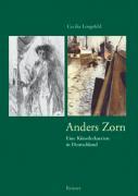 Seller image for Anders Zorn for sale by moluna