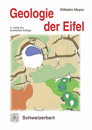 Immagine del venditore per Geologie der Eifel venduto da moluna