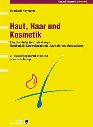 Haut, Haar und Kosmetik