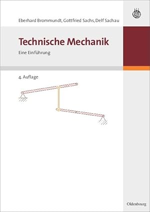 Seller image for Technische Mechanik for sale by moluna