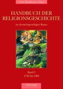 Seller image for Handbuch der Religionsgeschichte im deutschsprachigen Raum 5. Hoch- und Spaetmittelalter for sale by moluna