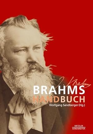 Bild des Verkufers fr Brahms-Handbuch zum Verkauf von moluna