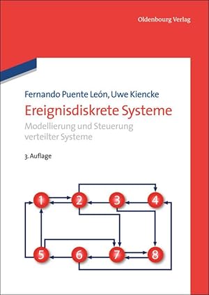 Seller image for Ereignisdiskrete Systeme for sale by moluna