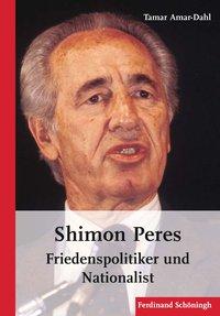 Image du vendeur pour Shimon Peres mis en vente par moluna